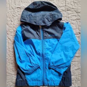 EUC Columbia Glennaker Rain Jacket
